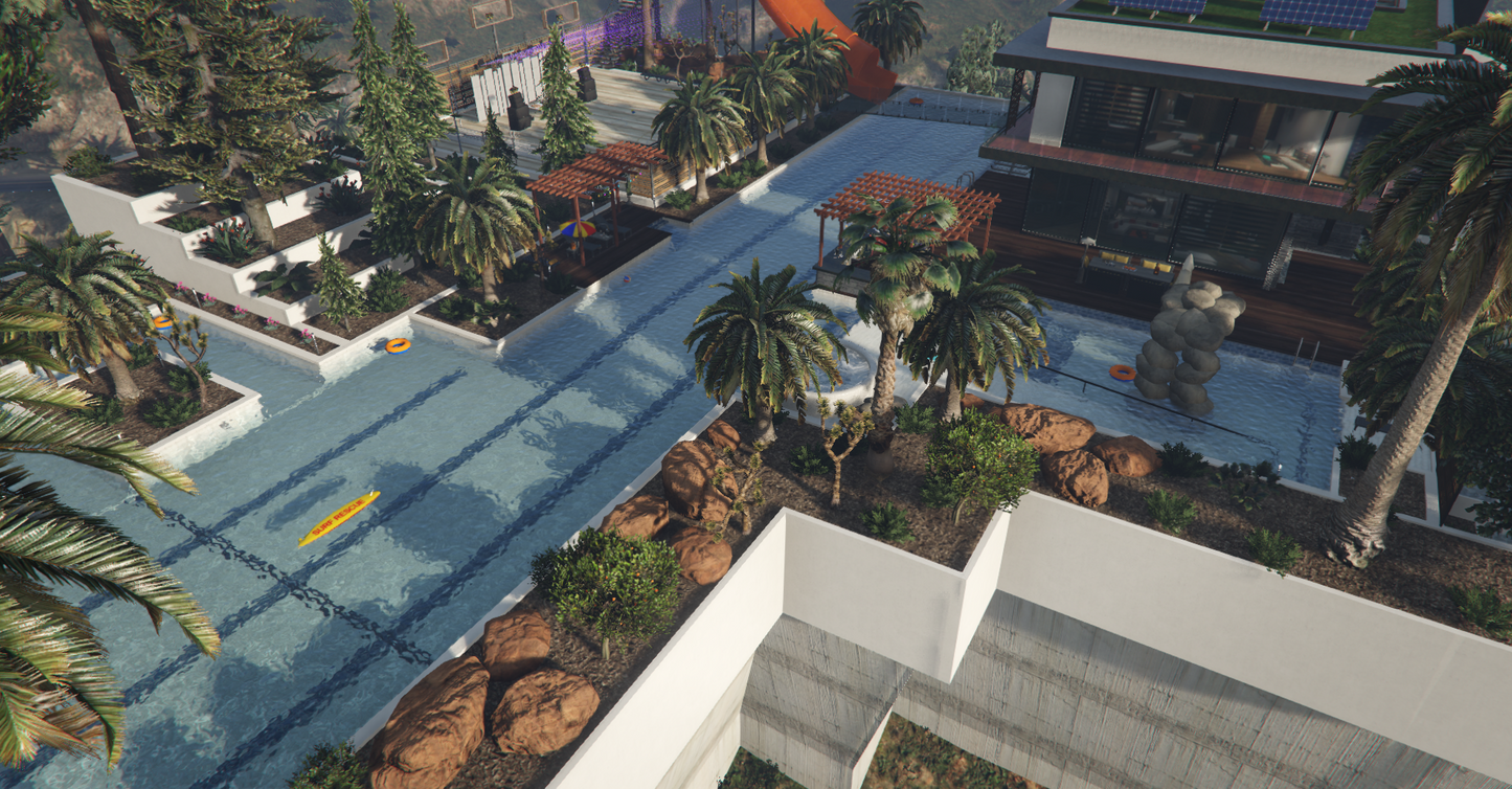  Creative House (House)