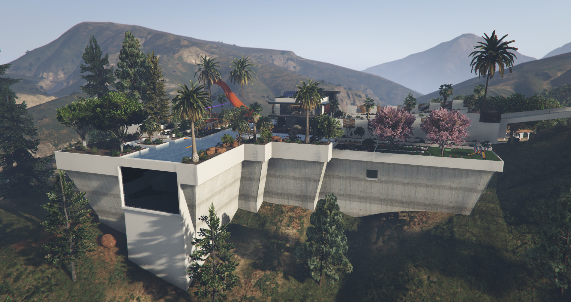  Creative House (House)