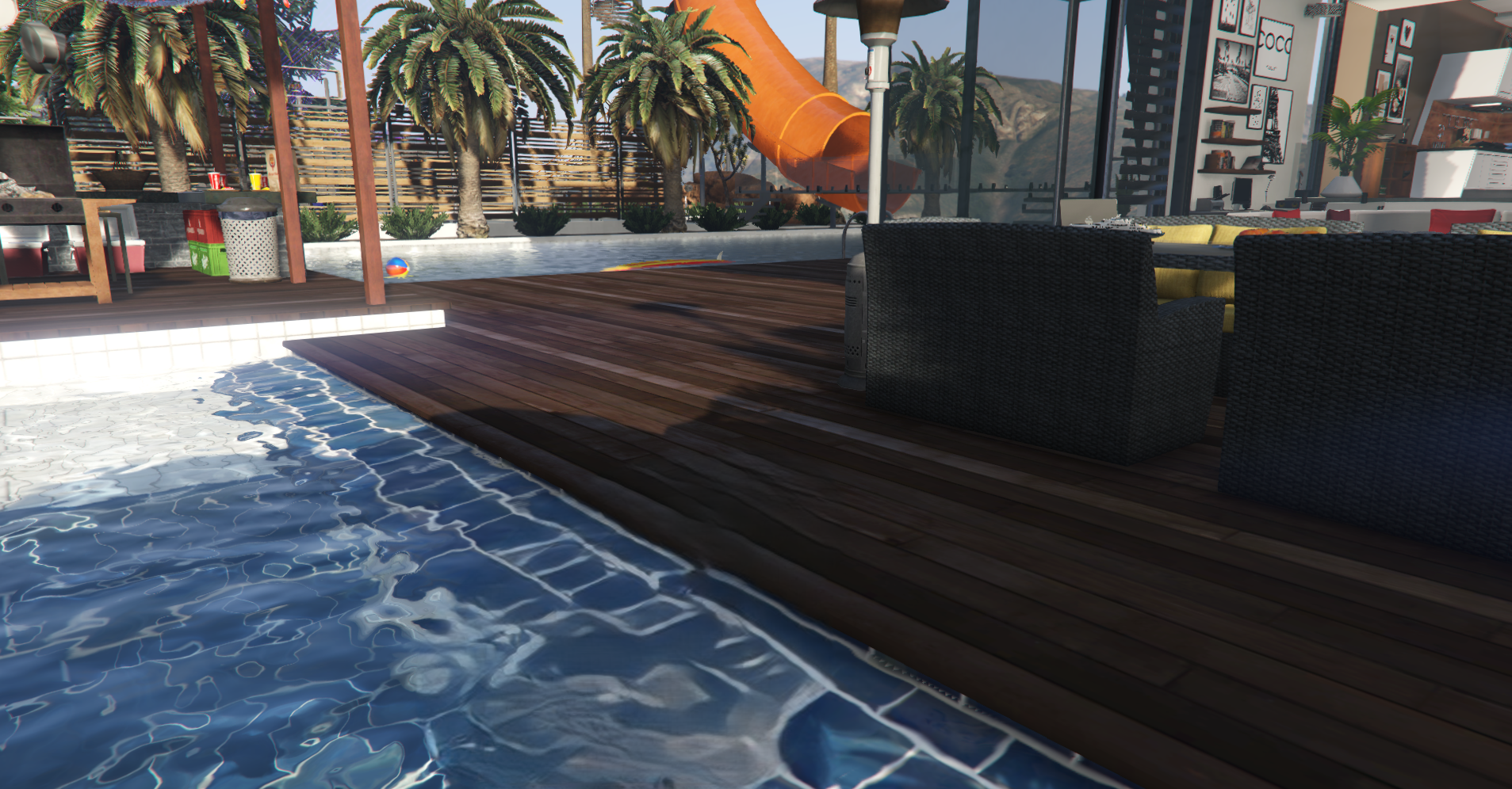  Creative House (House)