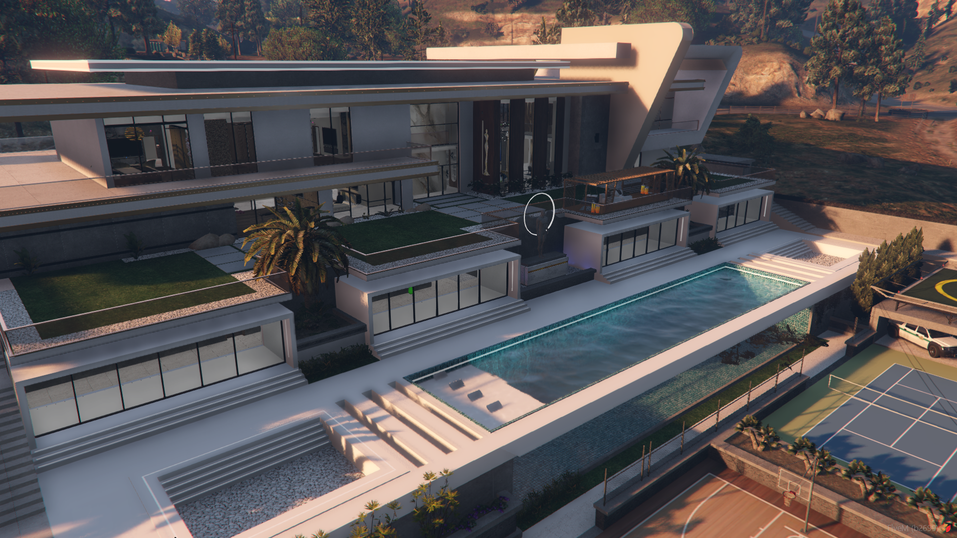  Crestview Mansion (Mansion)