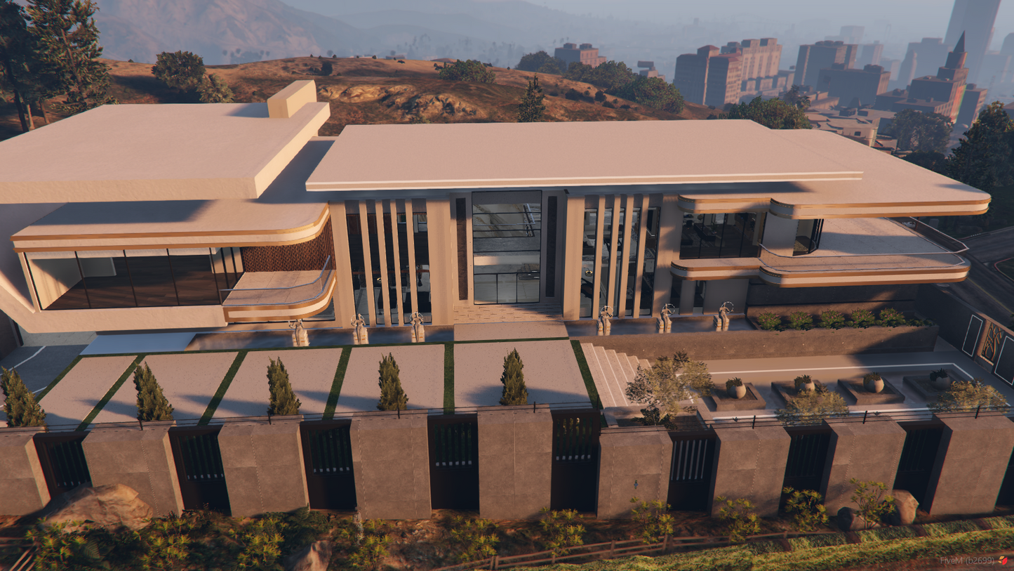  Crestview Mansion (Mansion)