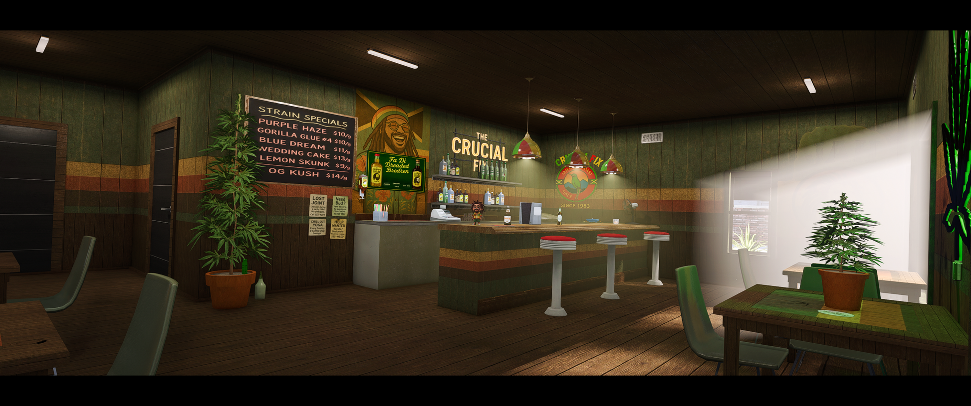  Crucialfix Compound (Store)
