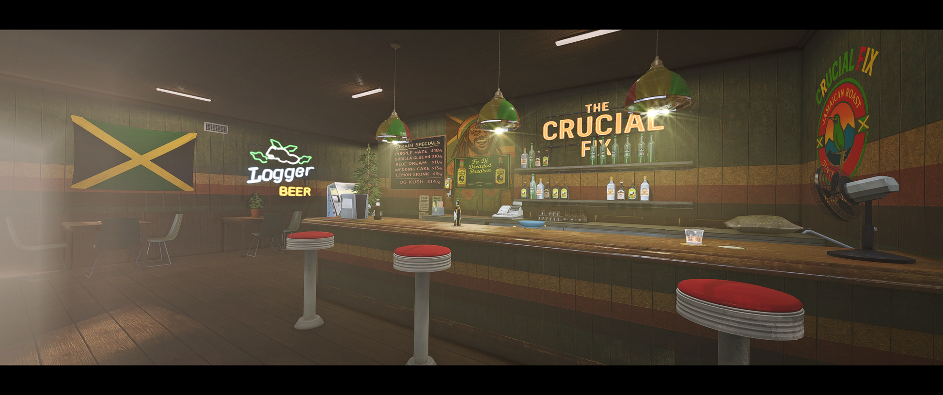  Crucialfix Compound (Store)