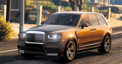 Sliders Pack - (5 cars)