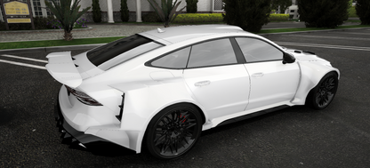 (Unbranded) 2020 Audi RS777 2NCS WideBody | Ahmeda1999