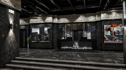  5 Star Records (Studio)