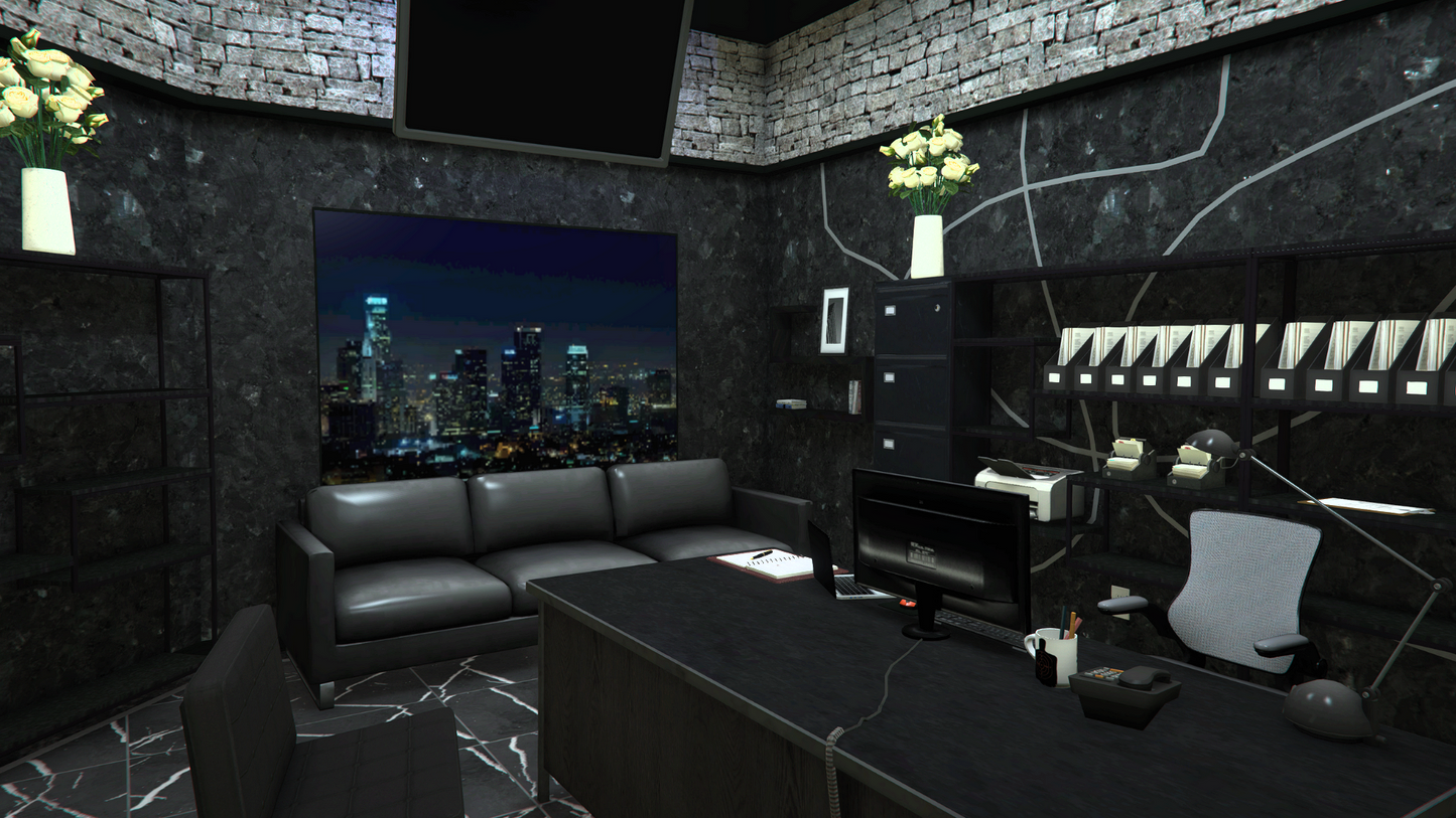  5 Star Records (Studio)