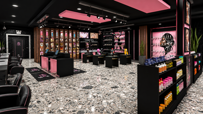 Beauty Salon (Store)