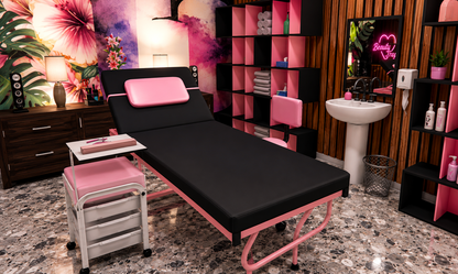 Beauty Salon (Store)