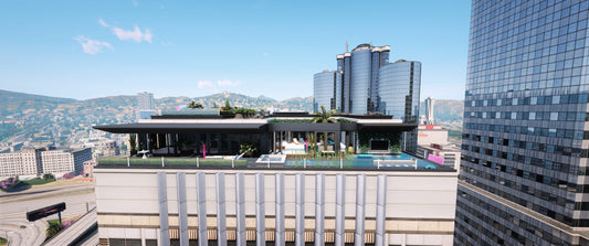  Designer Penthouse (Penthouse)