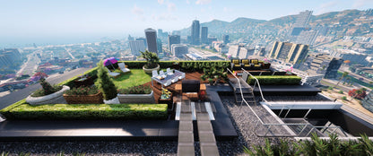  Designer Penthouse (Penthouse)