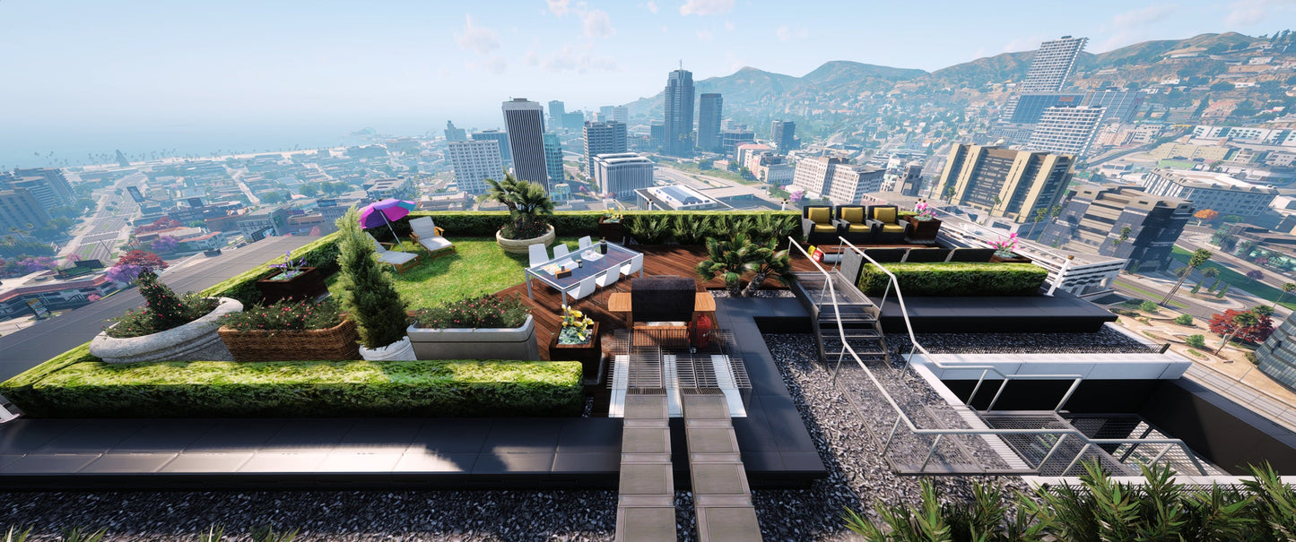  Designer Penthouse (Penthouse)