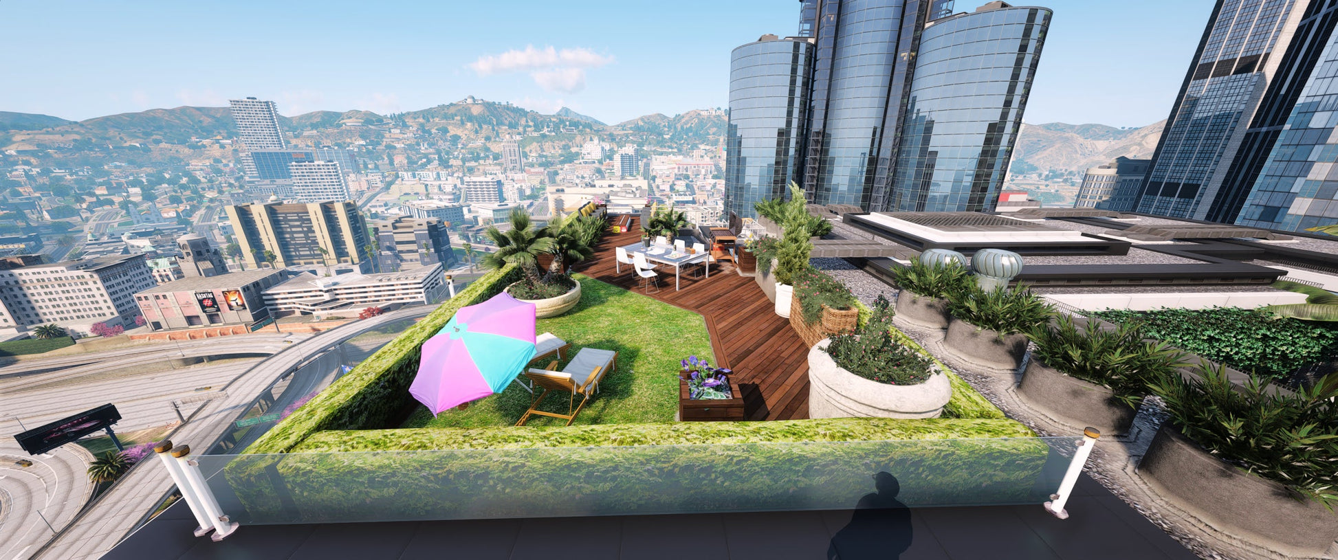  Designer Penthouse (Penthouse)