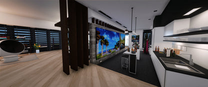  Designer Penthouse (Penthouse)