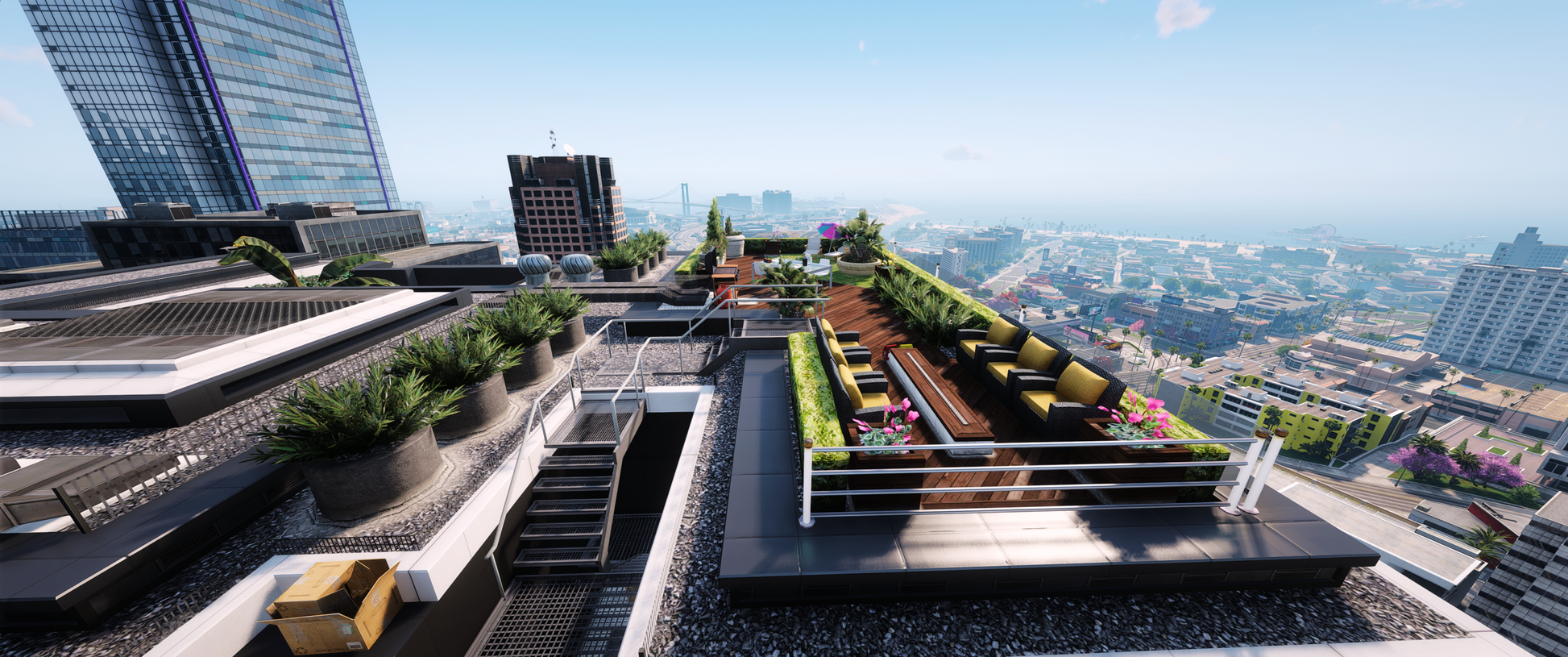  Designer Penthouse (Penthouse)