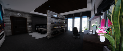  Designer Penthouse (Penthouse)