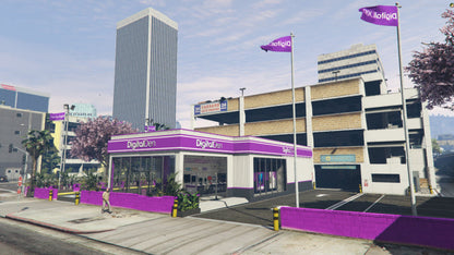  New DigitalDen (Store)