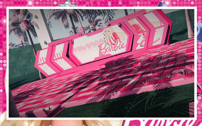  Barbie World Dream (World)