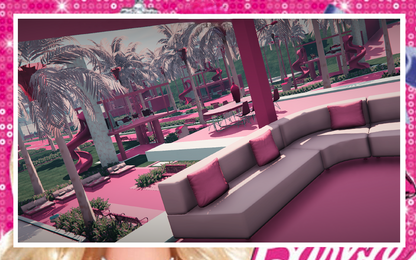  Barbie World Dream (World)