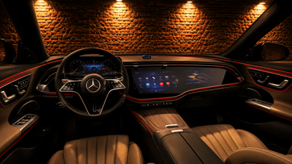 2024 Mercedes-Benz E300L
