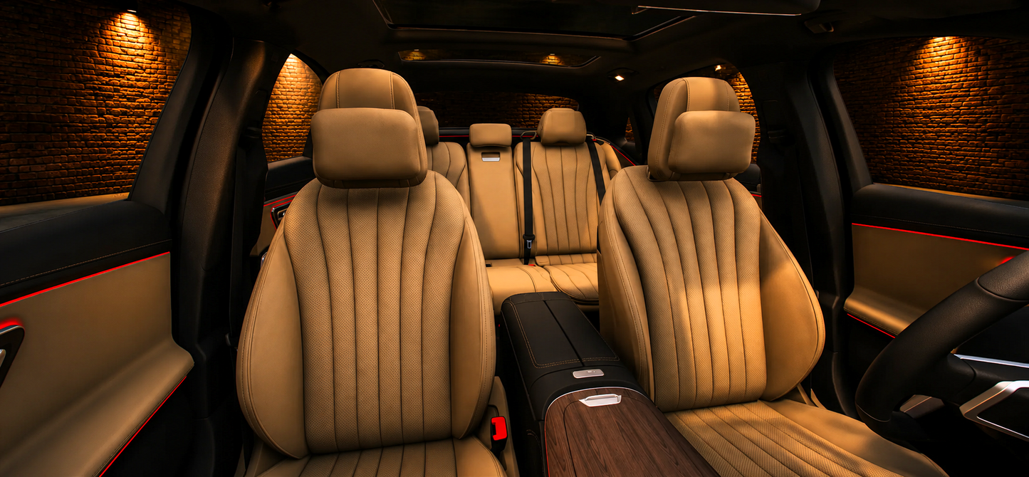 2024 Mercedes-Benz E300L