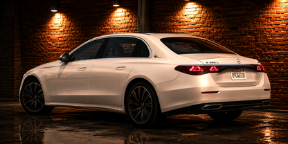2024 Mercedes-Benz E300L