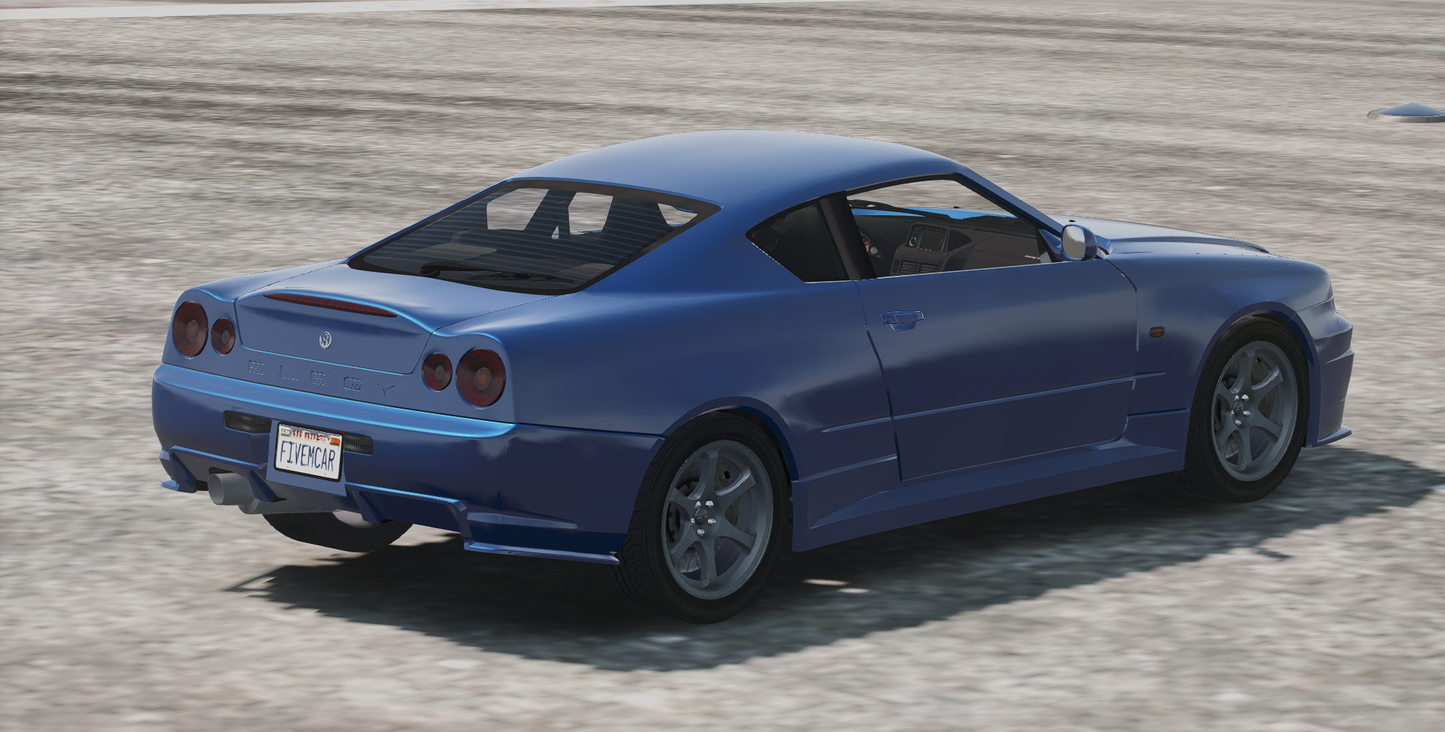 Unbranded LF) Elegy Retro Custom  | Aka87