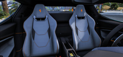2026 Ferrari 296 Speciale A