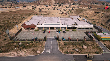  Spa Sandy (Center)