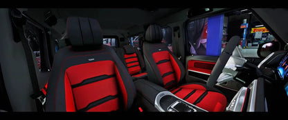 2024 Mercedes Benz AMG G63 Armored  | Vakillas mods