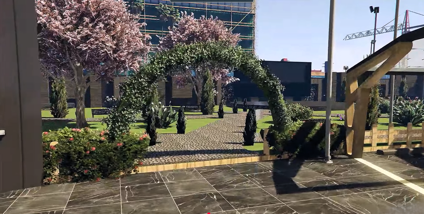  ROYAL PARKING LOT (Garage)