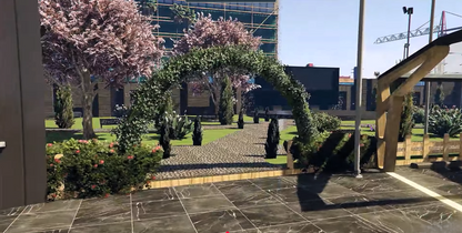  ROYAL PARKING LOT (Garage)