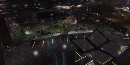  ROYAL PARKING LOT (Garage)