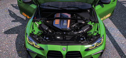BMW G-POWER G3M Bi-TURBO | Gold Customs