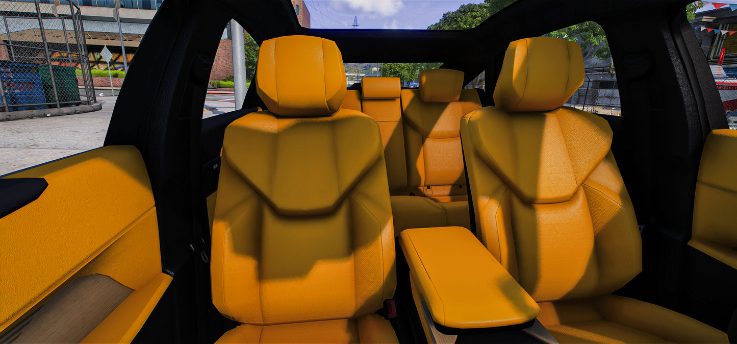 2026 Lexus ES300h