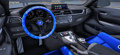 2016 Stanced BMW M2 | Gibbys