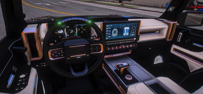 Hummer EV Donk CEO