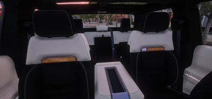 Hummer EV Donk CEO