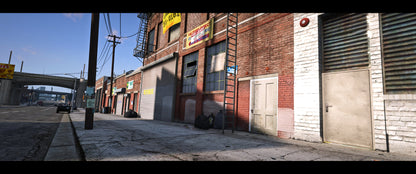  Hacker Compound (House)