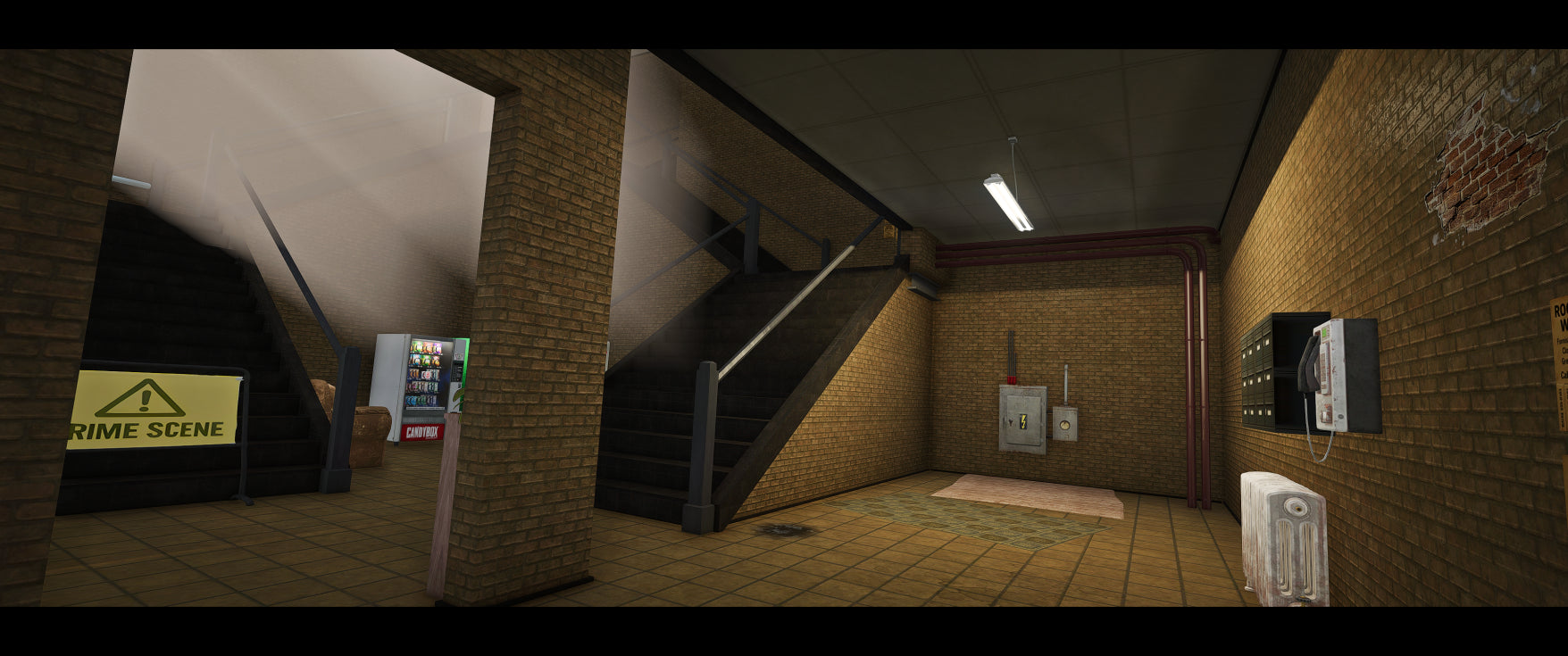  Hacker Compound (House)