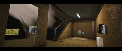  Hacker Compound (House)