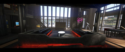  Hacker Compound (House)