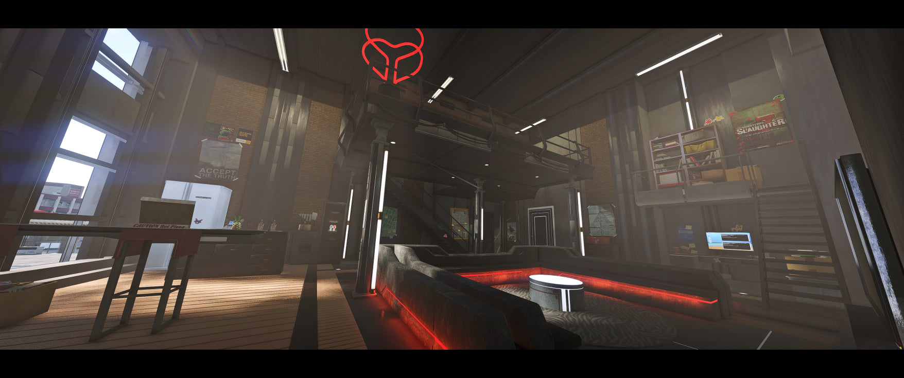  Hacker Compound (House)