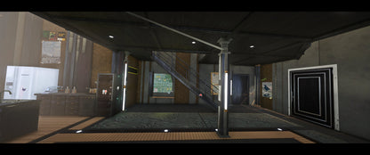  Hacker Compound (House)