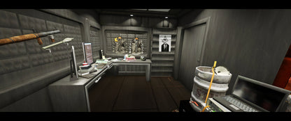  Hacker Compound (House)