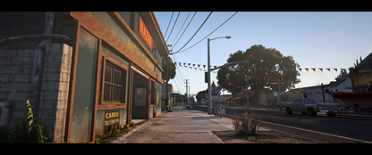  Haitian Compound (Store)