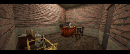 Haitian Compound (Store)