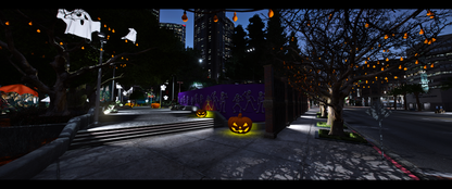  Spelland Hallowdecora Square (Legion)