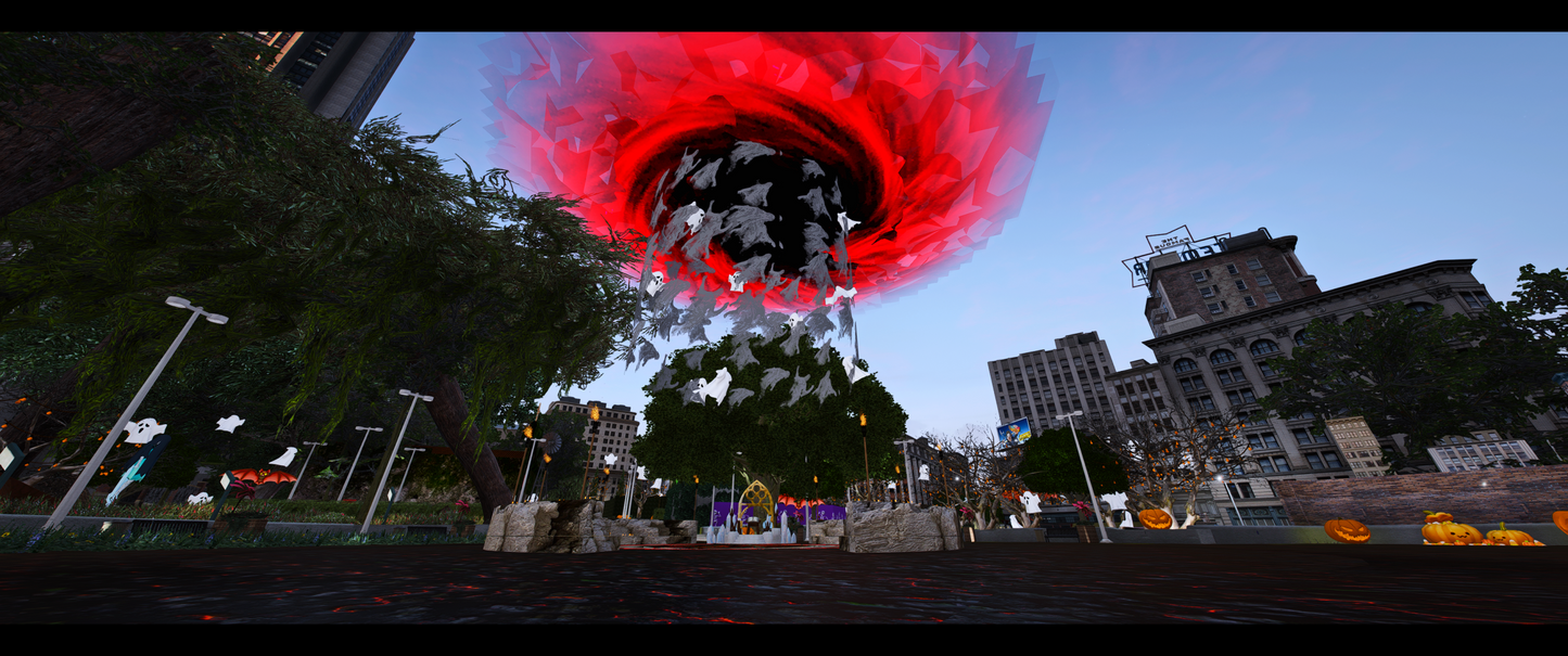  Spelland Hallowdecora Square (Legion)