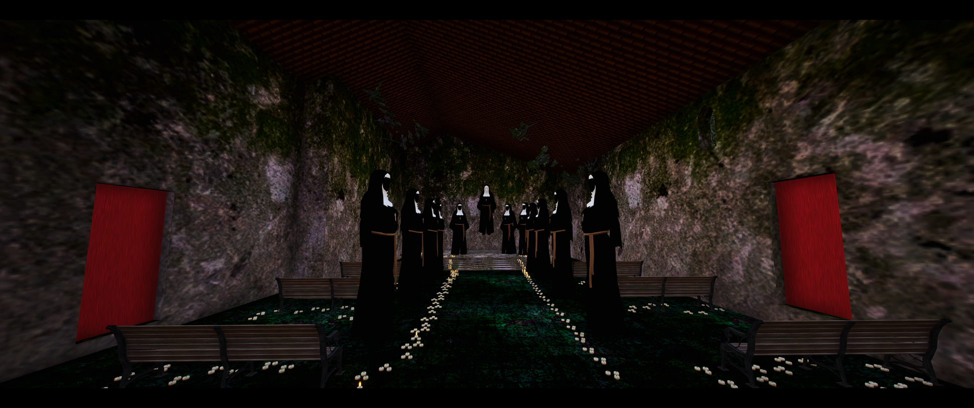  Spelland Hallowdecora Square (Legion)